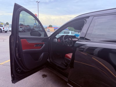 2025 Mazda Mazda CX-70 Base