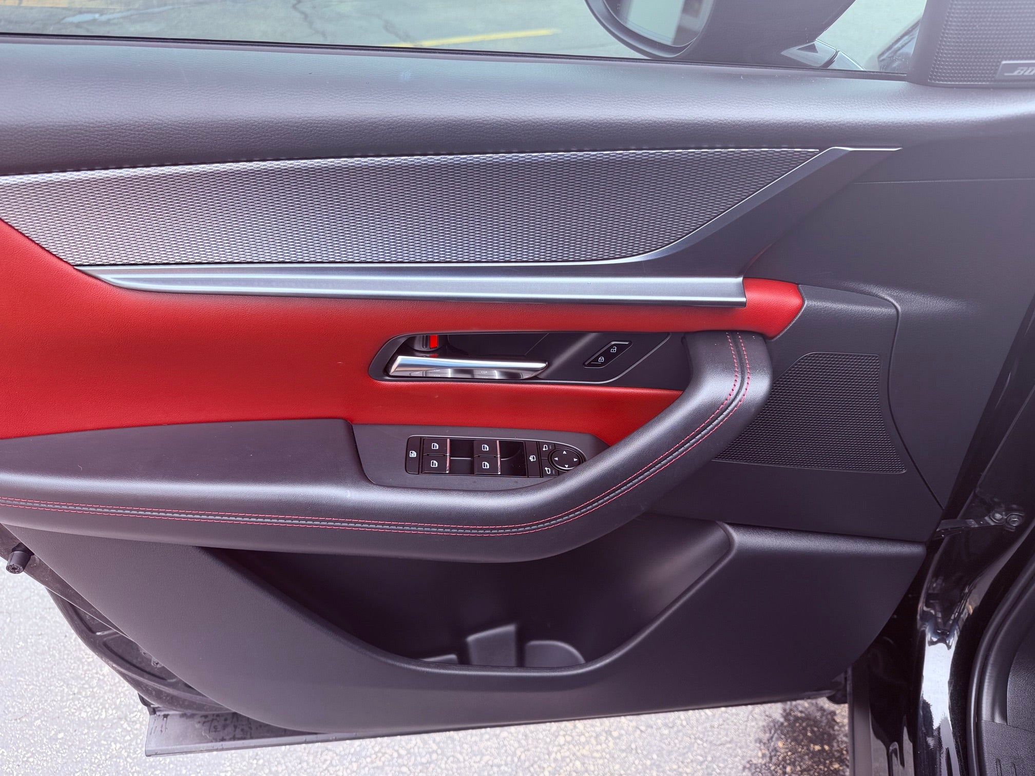 2025 Mazda Mazda CX-70 Base
