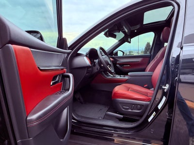 2025 Mazda Mazda CX-70 Base