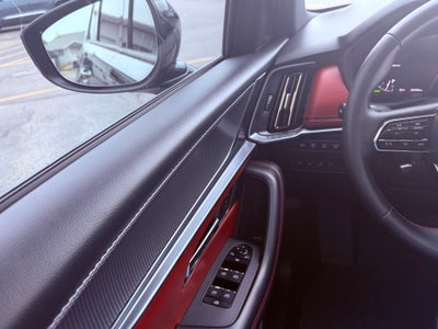 2025 Mazda Mazda CX-70 Base