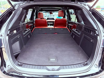 2025 Mazda Mazda CX-70 Base