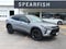 2025 Chevrolet Trax Base