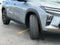 2025 Chevrolet Trax Base