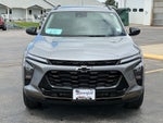 2025 Chevrolet Trax Base