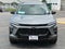 2025 Chevrolet Trax Base