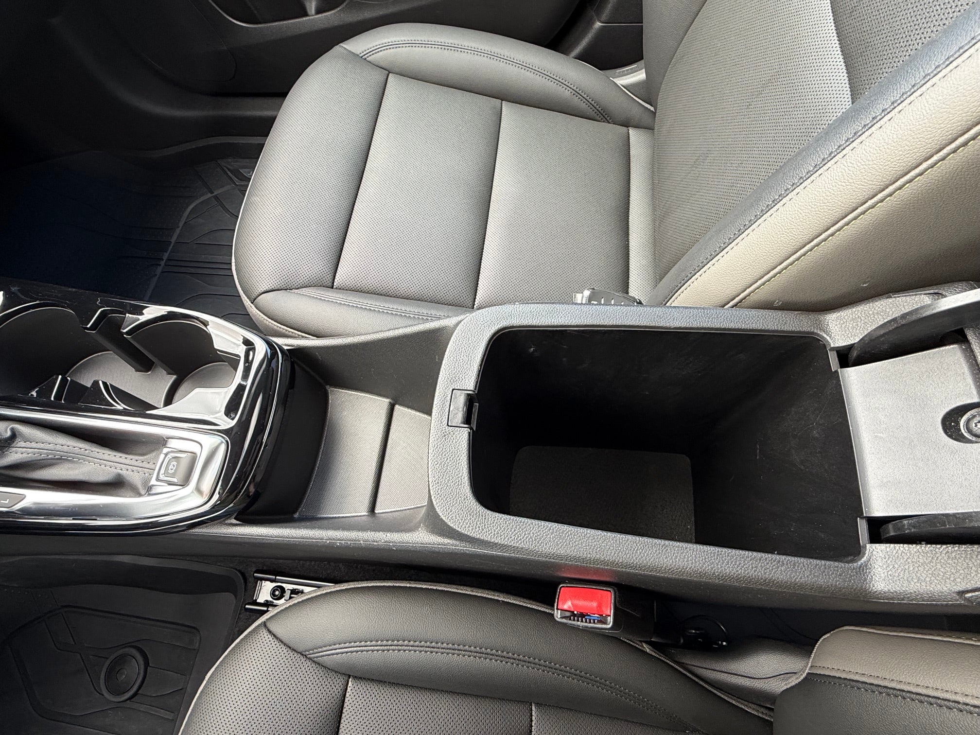 2025 Chevrolet Trax Base