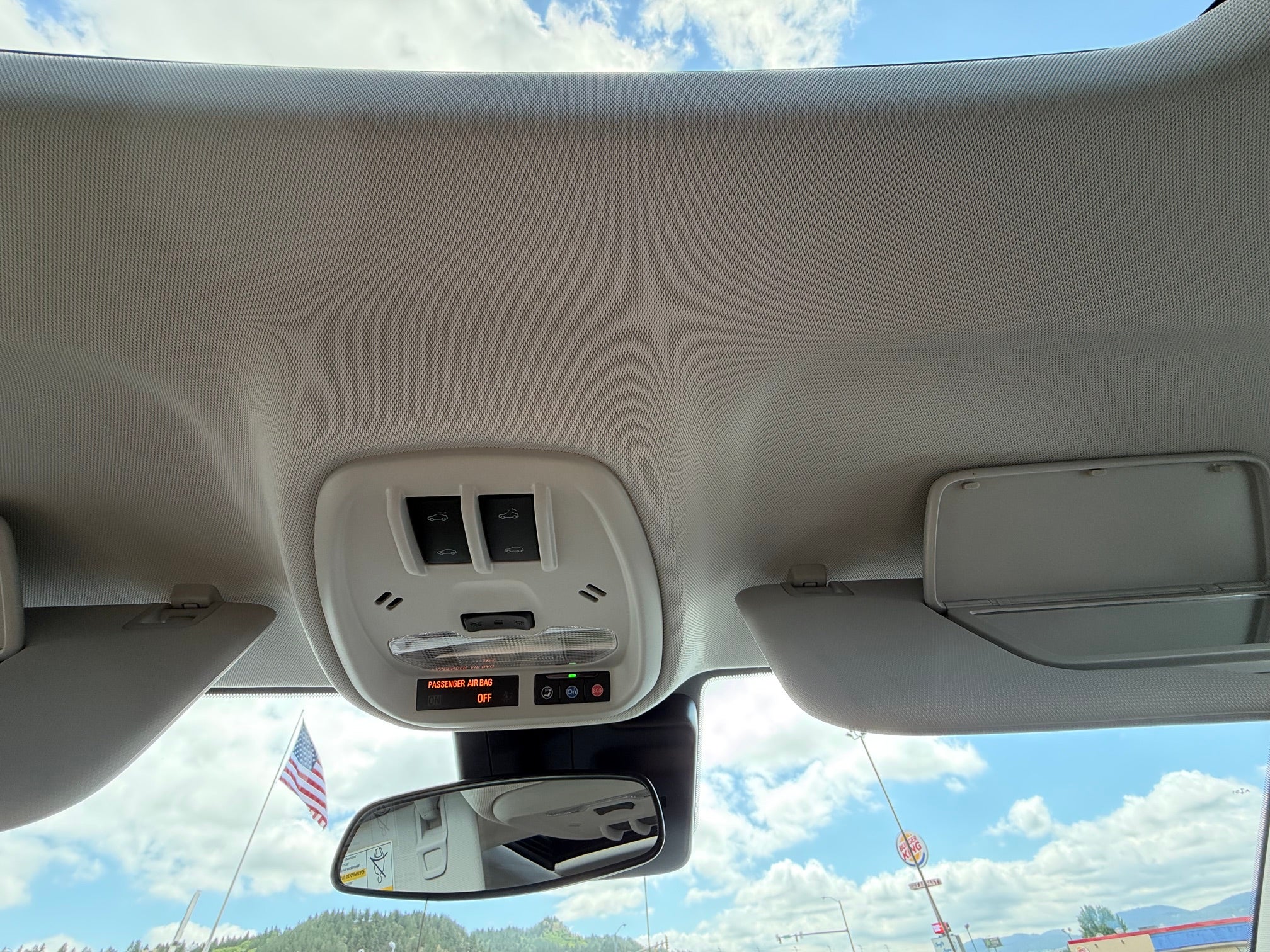 2025 Chevrolet Trax Base