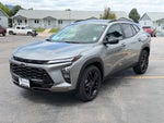 2025 Chevrolet Trax Base
