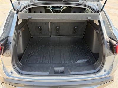 2025 Chevrolet Trax Base