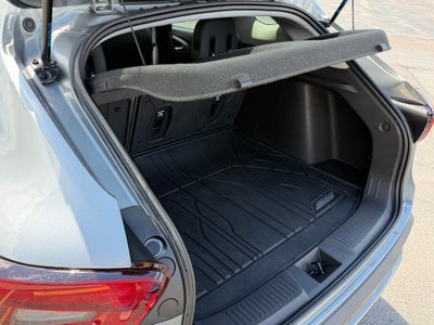 2025 Chevrolet Trax Base