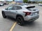 2025 Chevrolet Trax Base