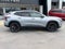 2025 Chevrolet Trax Base