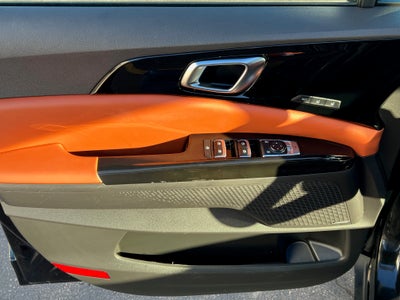 2024 Kia Carnival MPV Base