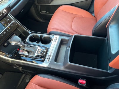 2024 Kia Carnival MPV Base