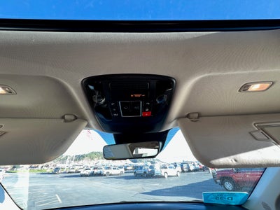 2024 Kia Carnival MPV Base