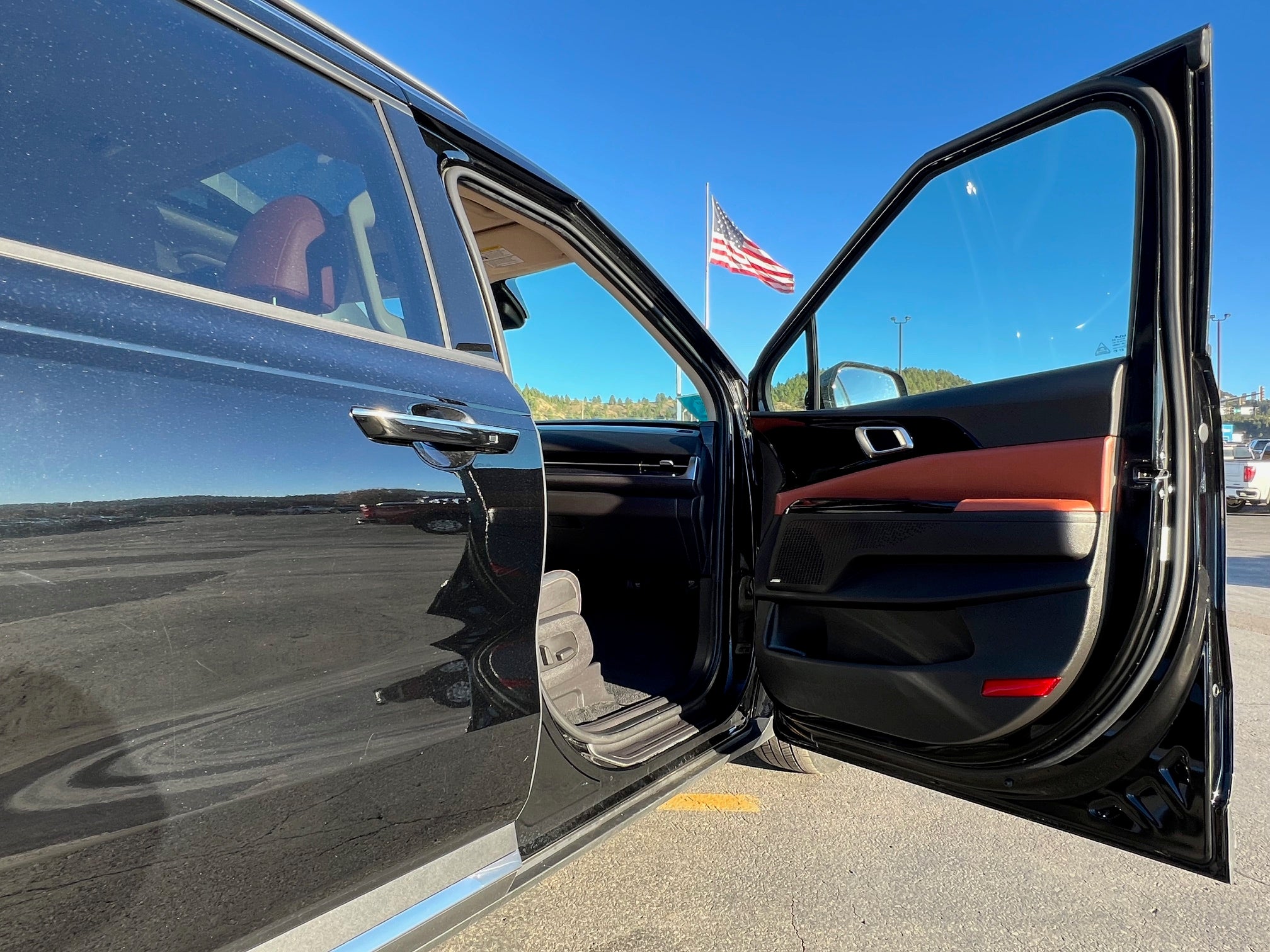 2024 Kia Carnival MPV Base