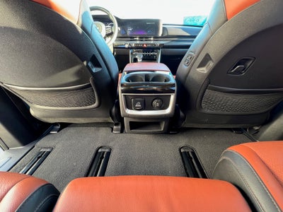 2024 Kia Carnival MPV Base