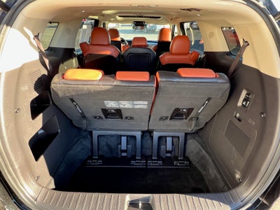 2024 Kia Carnival MPV Base