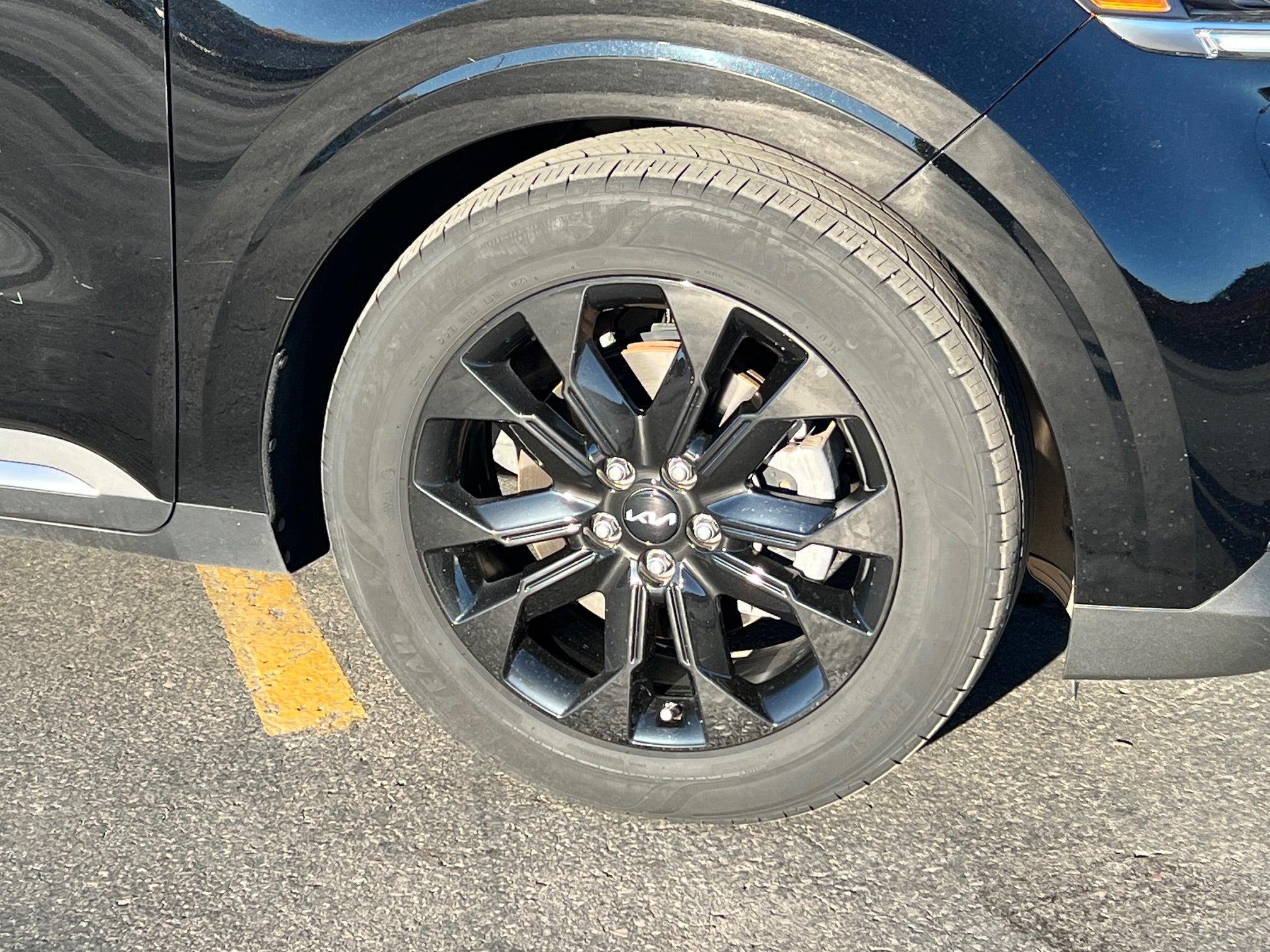 2024 Kia Carnival MPV Base