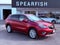 2020 Buick Envision Base