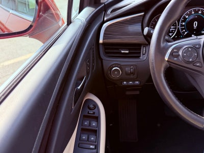 2020 Buick Envision Base