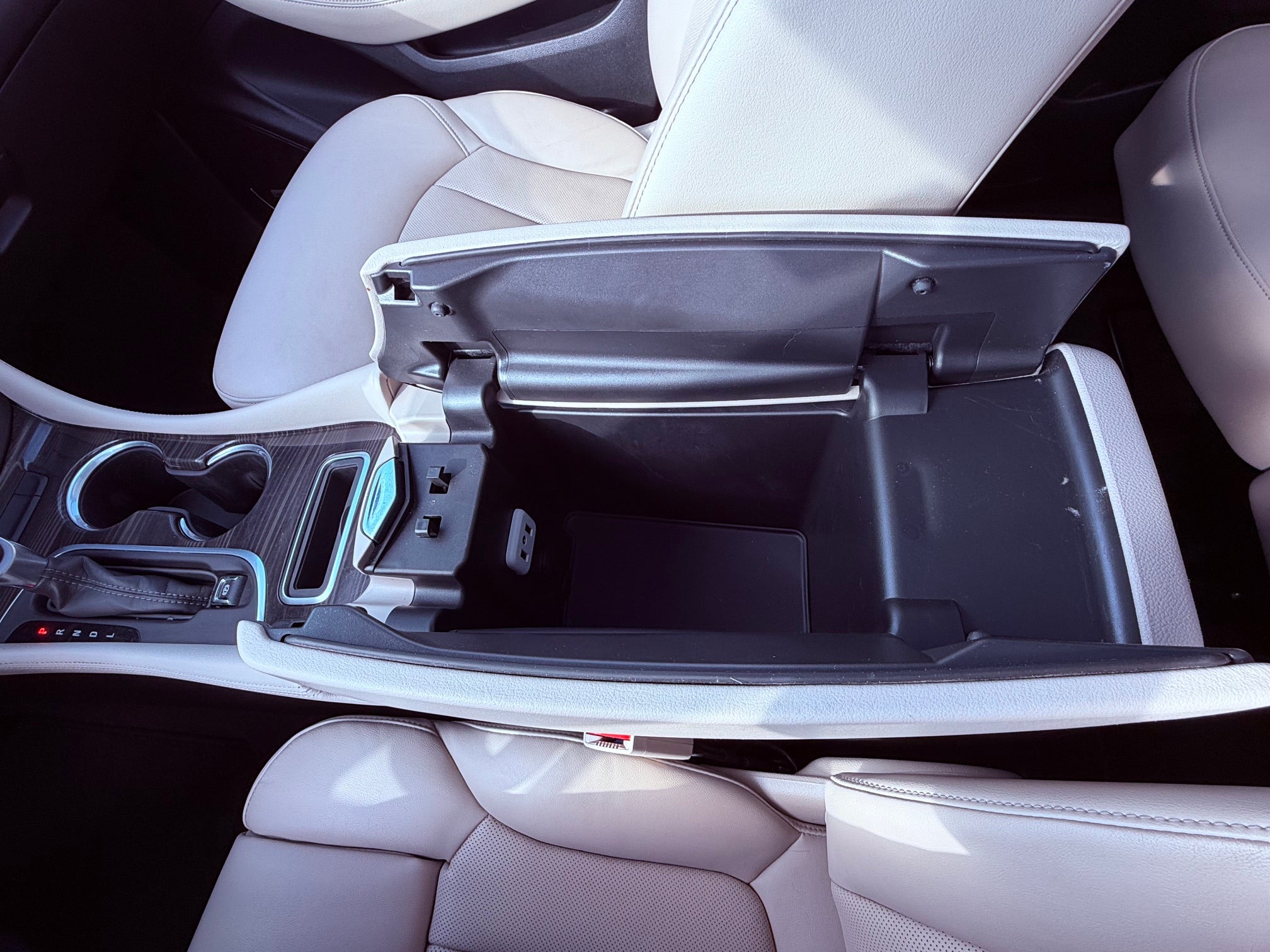 2020 Buick Envision Base