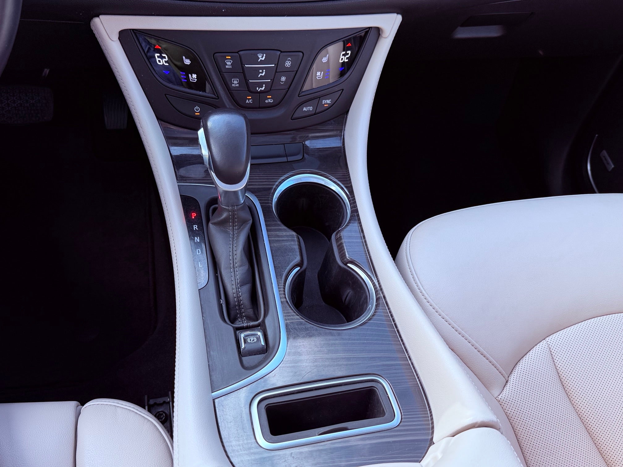 2020 Buick Envision Base