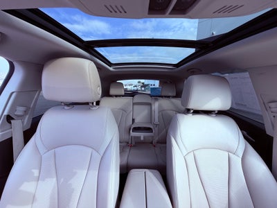 2020 Buick Envision Base