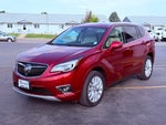 2020 Buick Envision Base