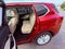 2020 Buick Envision Base