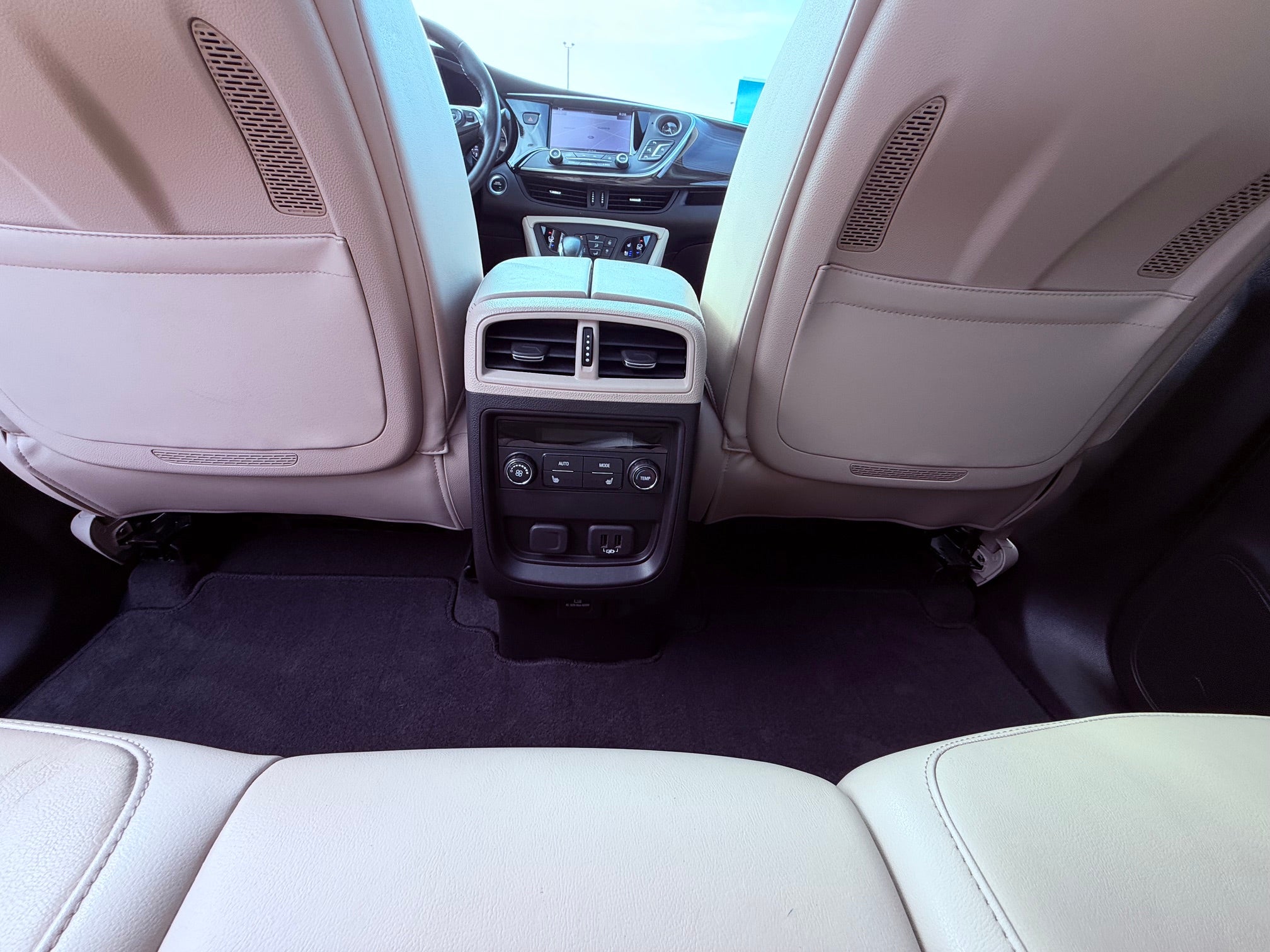 2020 Buick Envision Base