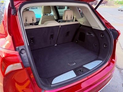 2020 Buick Envision Base