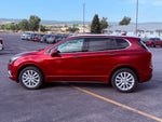 2020 Buick Envision Base