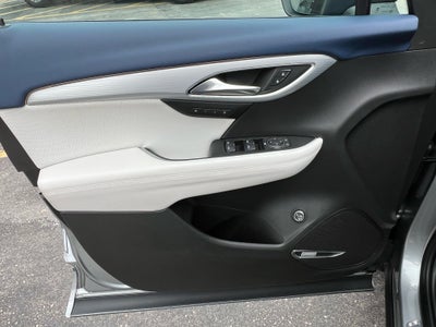 2024 Buick Envision Base