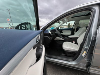 2024 Buick Envision Base