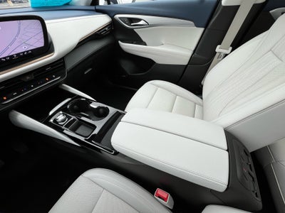 2024 Buick Envision Base