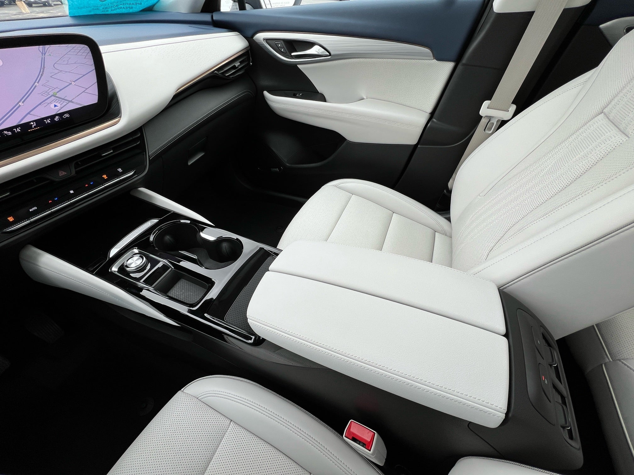 2024 Buick Envision Base