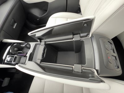 2024 Buick Envision Base