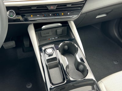 2024 Buick Envision Base