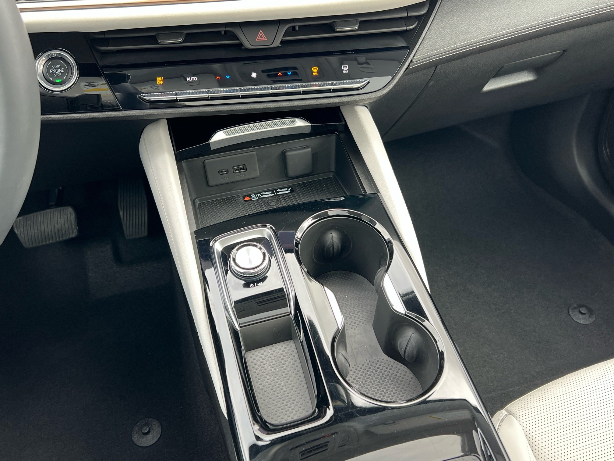 2024 Buick Envision Base