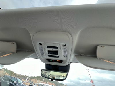 2024 Buick Envision Base