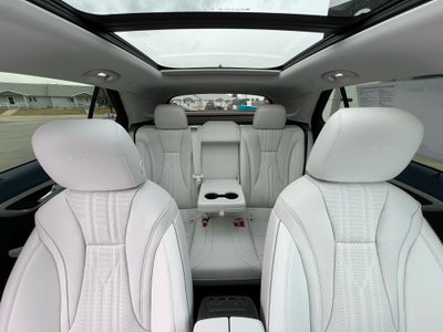 2024 Buick Envision Base