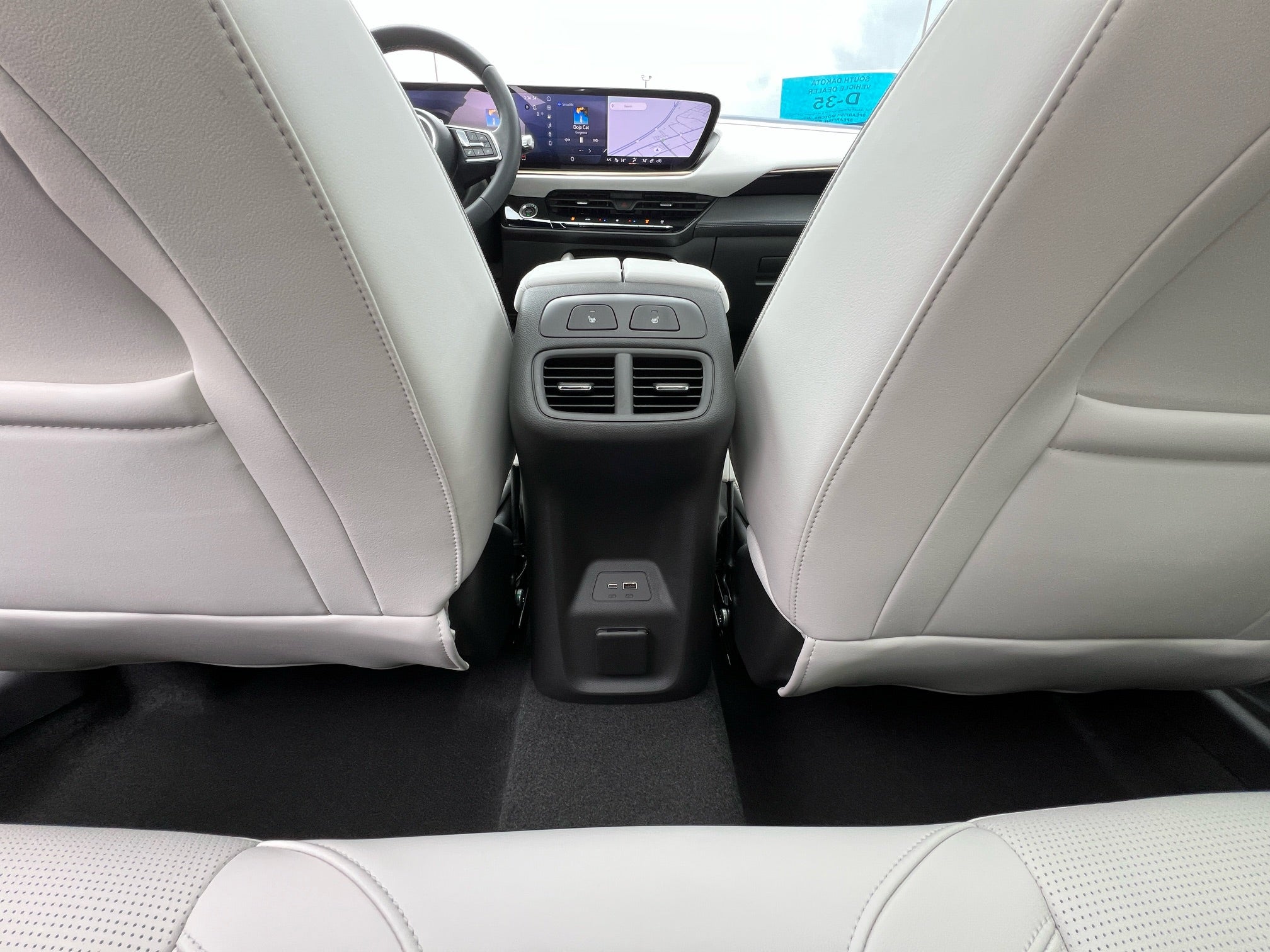 2024 Buick Envision Base