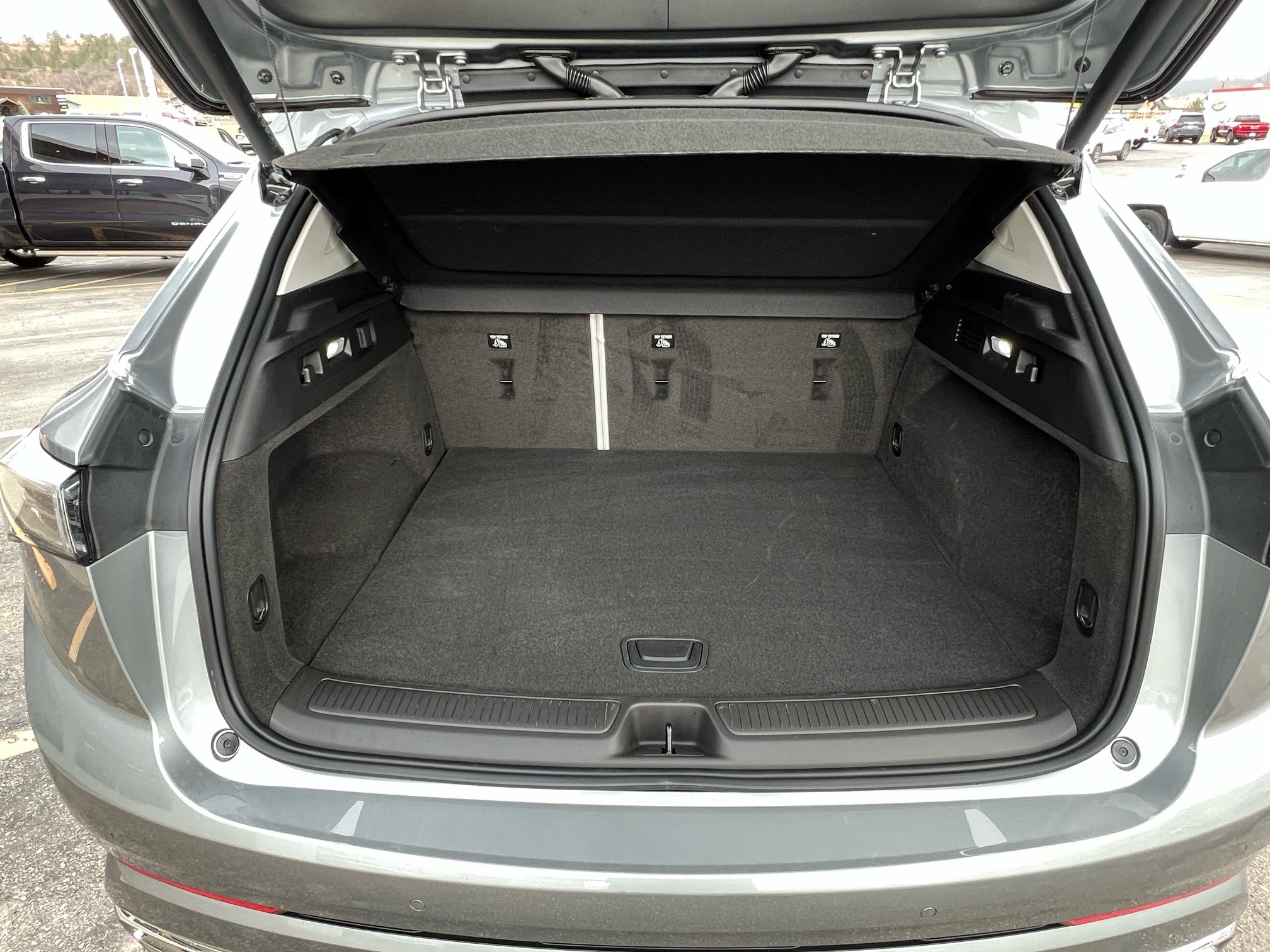 2024 Buick Envision Base