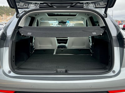 2024 Buick Envision Base