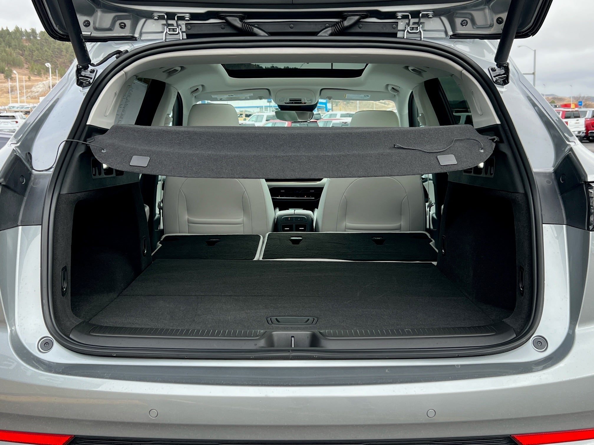 2024 Buick Envision Base