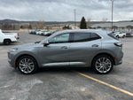 2024 Buick Envision Base