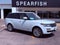 2016 Land Rover Range Rover Base