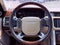 2016 Land Rover Range Rover Base