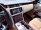 2016 Land Rover Range Rover Base